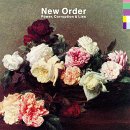 New Order/Power, Corruption & Lies
